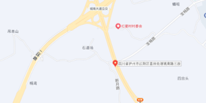 川E司机注意，泸州这些地方将启用交通技术监控设备