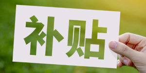 “国补”继续！10月将下达第四批690亿元资金