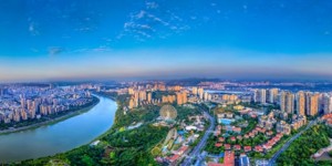 培育消费新场景 引来客留住客｜泸州发布184项重大消费地标和特色街区项目招引机会清单