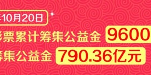 计划投注有风险 大额倍投非坦途——请对非理性购彩说“不”