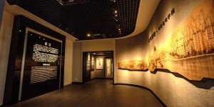 秋假开启！四川各大博物馆活动“上新”（有泸州）