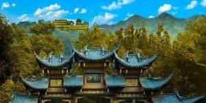 景区全搜索丨秋假来了！四川这些景区宣布免门票，包括泸州→