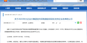 每家最高不超过200万元！泸州这些企业拟获支持