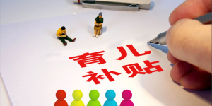 泸州首批育儿补贴何时发放？部门最新回复→
