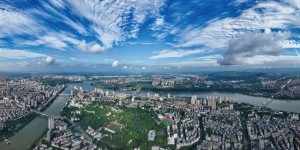 最高补助800元/㎡丨2025年泸州房地产促销活动即将开启