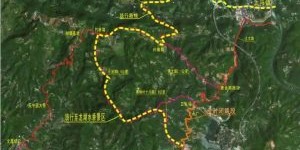 共79天，泸州这个路段即将实行交通管制