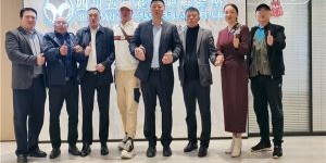 法韵与书香相遇 西海读书会举办读书活动