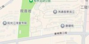 泸州这处公园即将整体完工，预计12月底投用