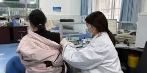 泸州的姐妹们，国产九价HPV疫苗可以预约了！