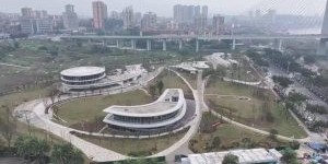 泸州3条特色主题街区预计元旦节开街，地点就在→