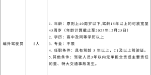 龙马潭区、纳溪区、泸县部分事业单位、国企招聘人才（附岗位表）