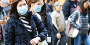泸州流感高流行，儿科呼吸科就诊激增！疾控提醒：高峰预计在本月中下旬
