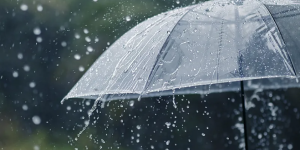 强劲寒潮将影响我国大部，泸州雨水又要“唱主角”