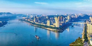 泸州市连续两年获评省营商环境“优秀”！