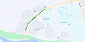@泸州司机朋友，二环路新增2处区间测速，位置→