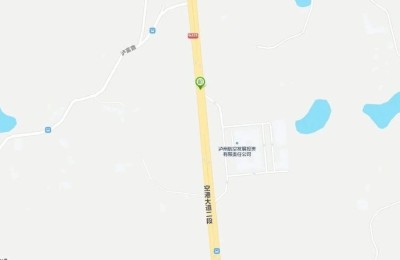 公告 | 龙马潭区启用空港大道等24处交通技术监控设备