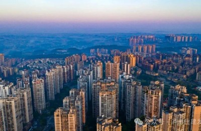 低首付+送车位+特价房 | 泸州金秋购房季，优质楼盘任你选！