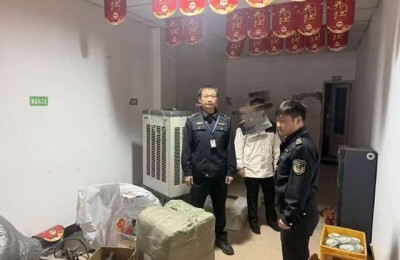 泸州市市场监管局公布2026年食品安全突出问题暨网络餐饮食品安全整治典型案例