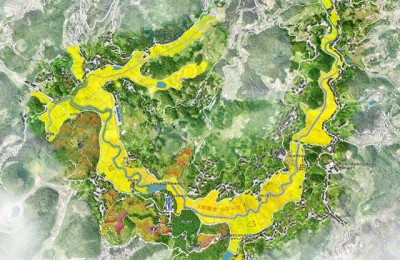 古蔺县首个全域土地综合整治实施方案获省级批复！
