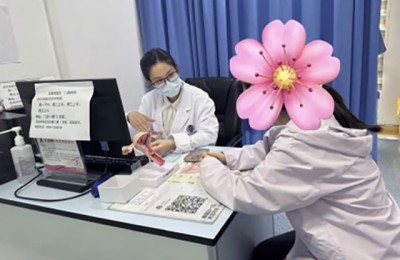 泸州首例冻卵宝宝已4岁