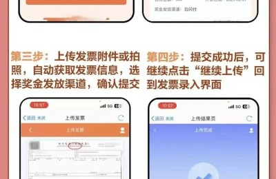 你中奖了吗？泸州市有奖发票试点活动市级叠加奖再开奖