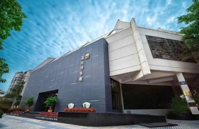 泸州博物馆“五一”全攻略来了！延时开放+展览+手工，承包你的文化假期