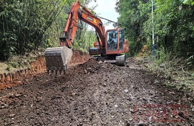 集中整治！江阳区21条公路安全“加固”中
