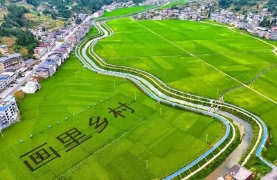 国家幸福河湖建设名录出炉！古蔺白沙河入选！