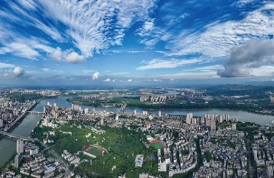 最高补助800元/㎡丨2025年泸州房地产促销活动即将开启