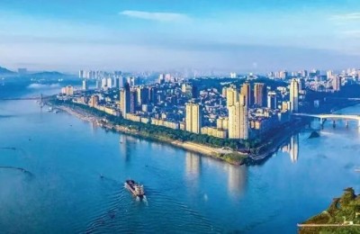 泸州市连续两年获评省营商环境“优秀”！