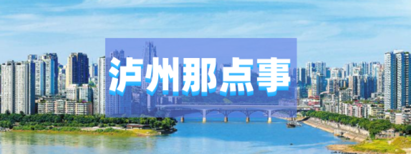 分类： <span>泸州那点事</span>